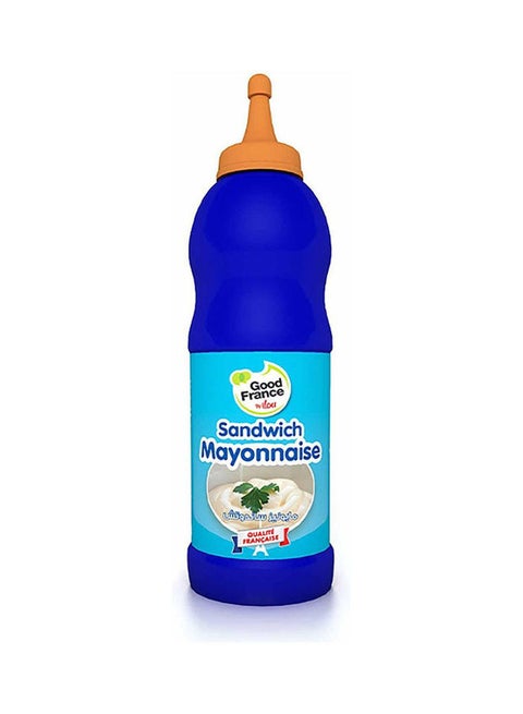 Mayonnaise Sandwich 200grams