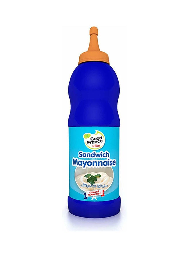 Good France - Mayonnaise Sandwich 200grams - Image 1