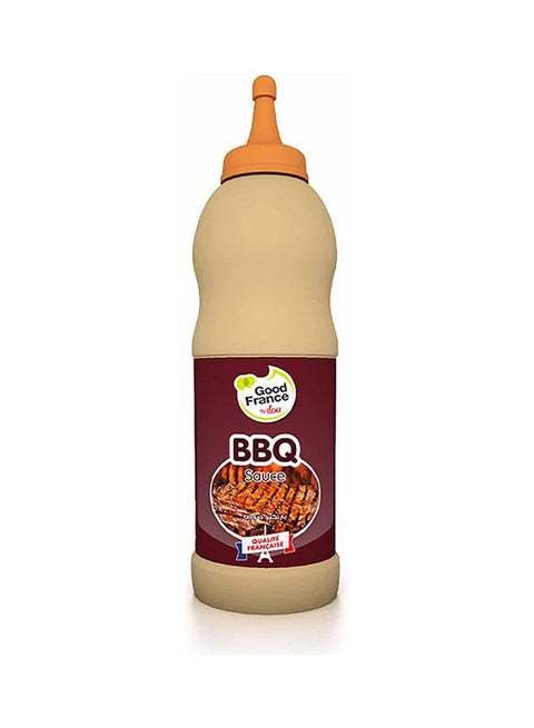 B.B.Q Sauce 200grams