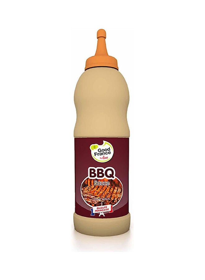 Good France - B.B.Q Sauce 200grams - Image 1