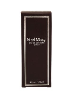ROYAL MIRAGE Royal Mirage EDC 120ml  - Image 3