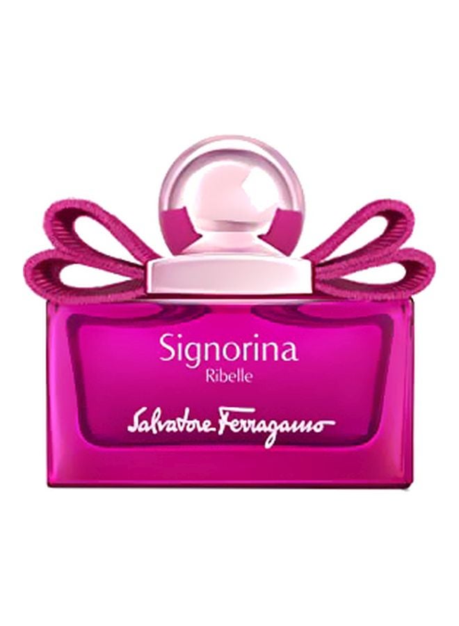 Salvatore Ferragamo - Signorina Ribelle EDP 30ml - Image 1