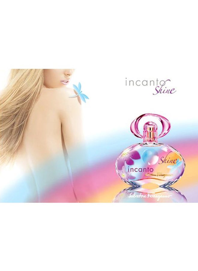 Salvatore Ferragamo - Incanto Shine EDT 30ml - Image 1