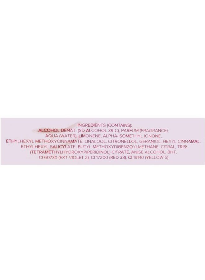 Salvatore Ferragamo - Amo Flowerful EDT 100ml - Image 1