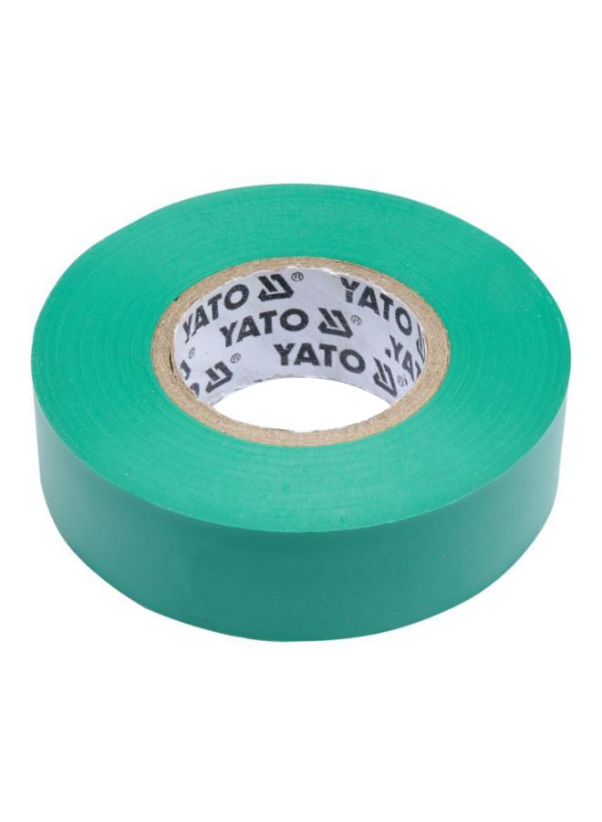 Yato Insulation Tape Green - Image 1