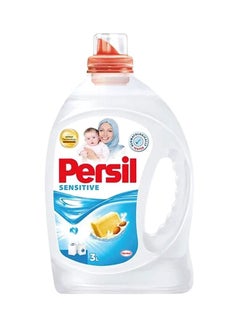 Proclean Power Liquid Gel For Sensitive Skin Top & Front Load White/Blue 3Liters