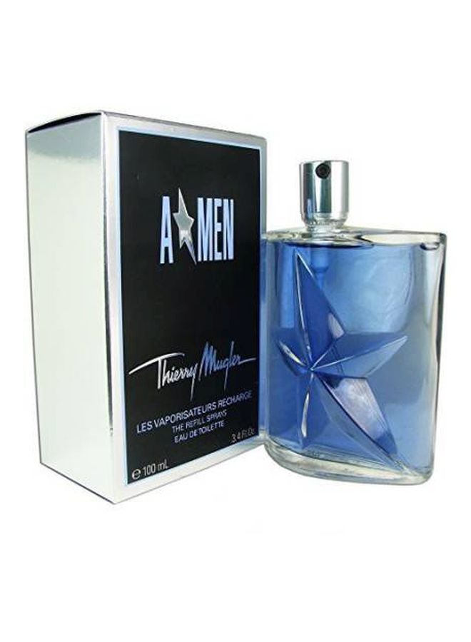 Thierry Mugler A Men EDT 100ml  - Image 2