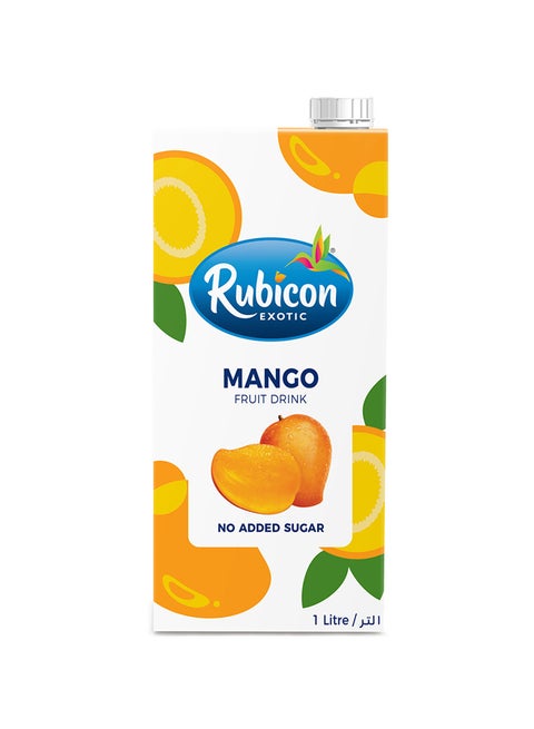 Blend Juice Mango 1Liters