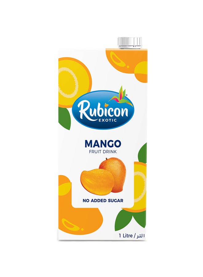 Blend Juice Mango 1Liters