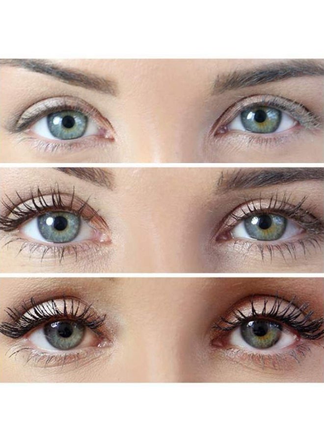 بنفت ماسكارا ذاي آر ريل المذهلة أسود فحمي - Image 3