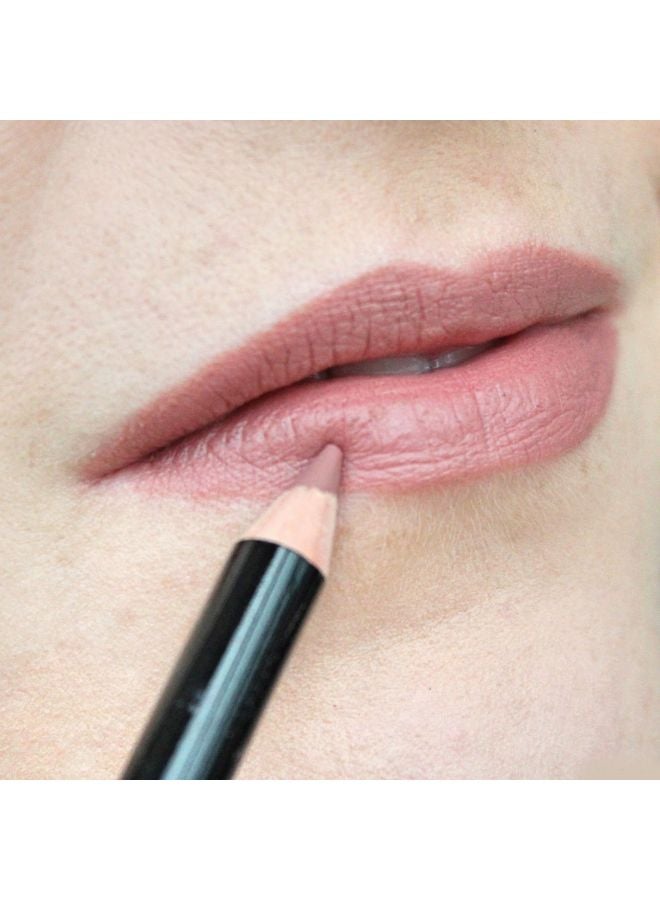 BOBBI BROWN Lip Liner Pencil Pale Pink - Image 5