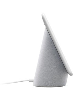 Google Nest Hub Max With Assistant Chalk Chalk  - Image 4