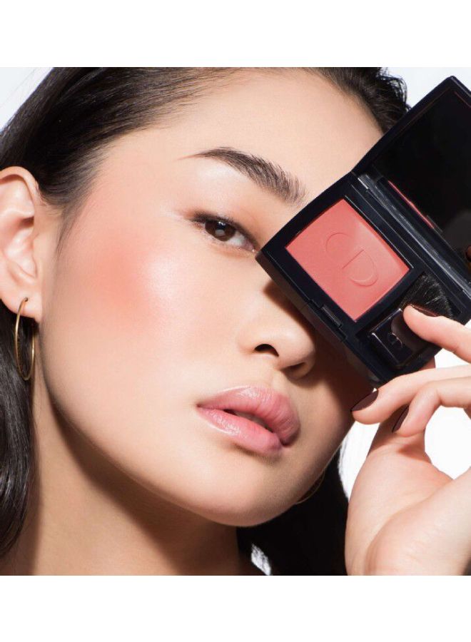 ديور أحمر خدود ألترا سموث روج جانجل 614 - Image 2