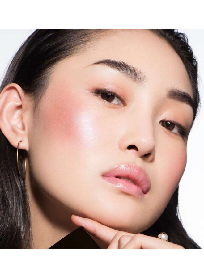 ديور أحمر خدود ألترا سموث روج جانجل 614 - Image 3