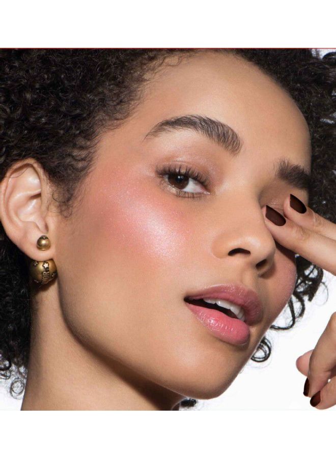 ديور أحمر خدود ألترا سموث روج جانجل 614 - Image 4