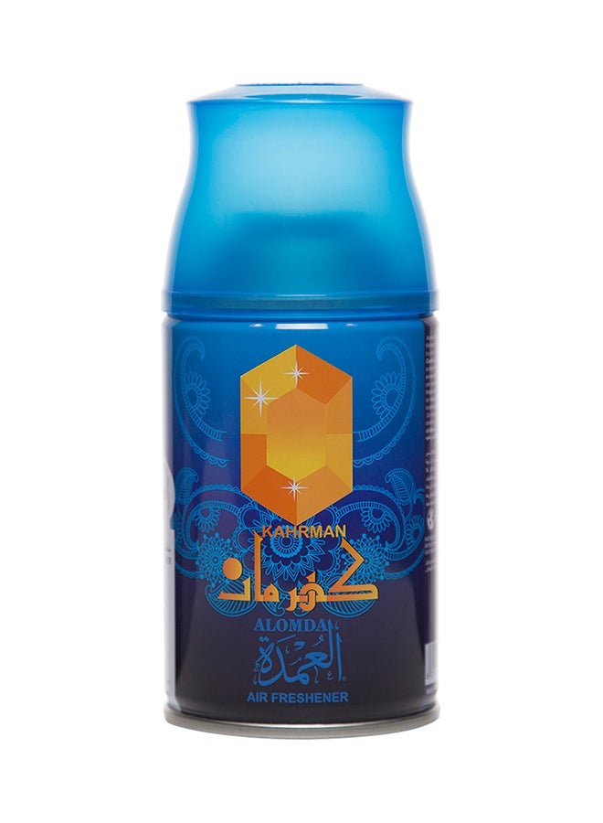 معطر جو كهرمان شفاف 250ملليلتر