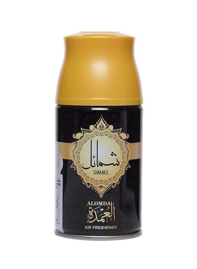 معطر جو شمايل شفاف 250ملليلتر