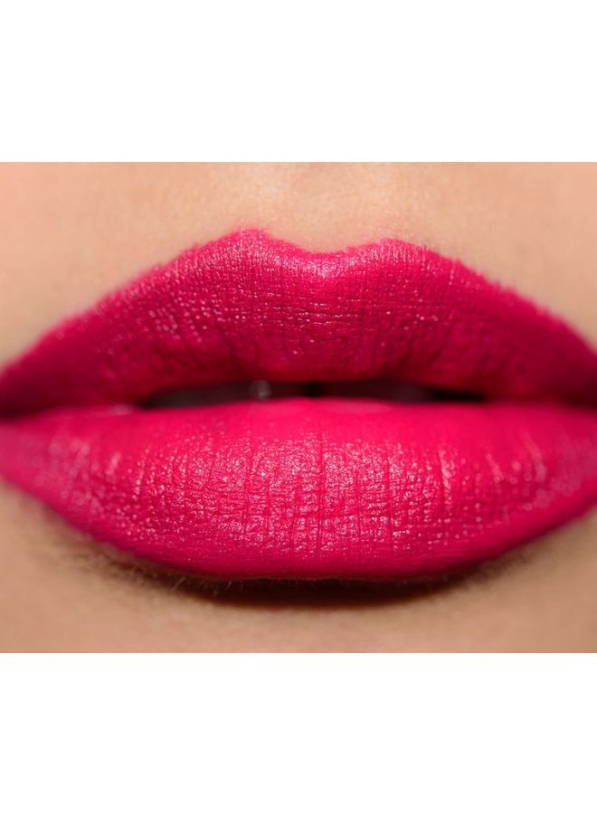 FENTY BEAUTY - Mattemoiselle Plush Matte Lipstick Candy Venom - Image 1