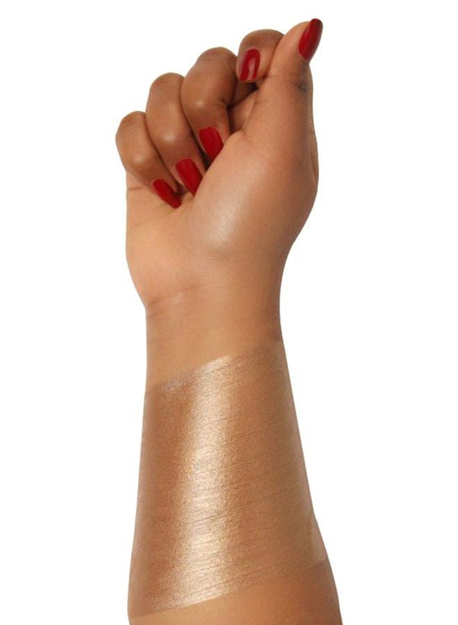 FOREVER52 Body Glow Highlighter Copper - Image 5