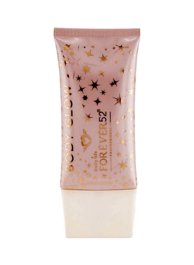 FOREVER52 Body Glow Highlighter Copper - Image 1