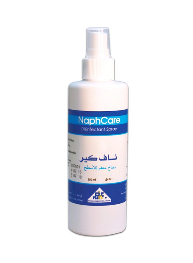 ناف كير - بخاخ مُطهر ومُعقم 250ملليلتر - Image 1