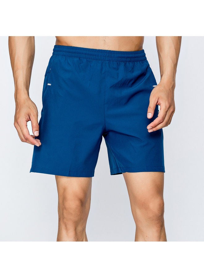 Generic Solid Shorts  - Image 2