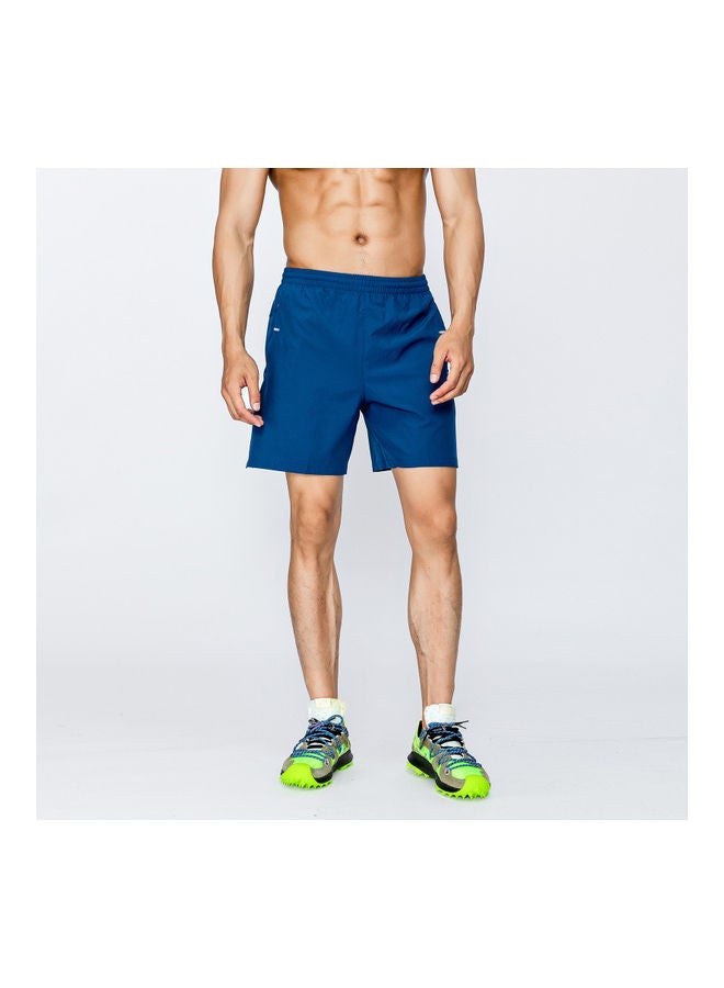 Generic Solid Shorts  - Image 4