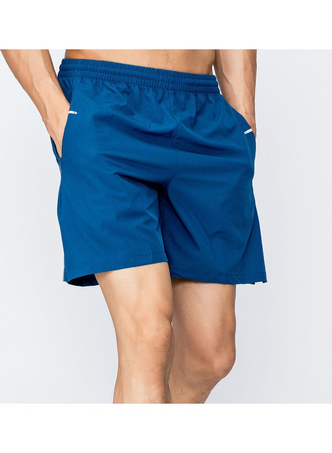 Generic Solid Shorts  - Image 5