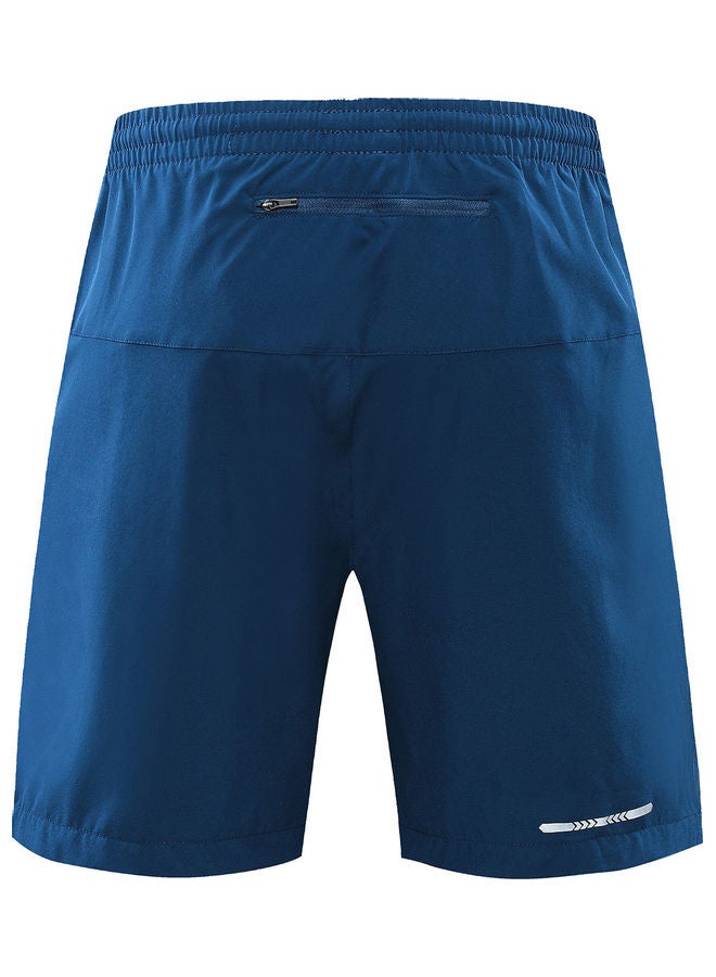 Generic Solid Shorts  - Image 1