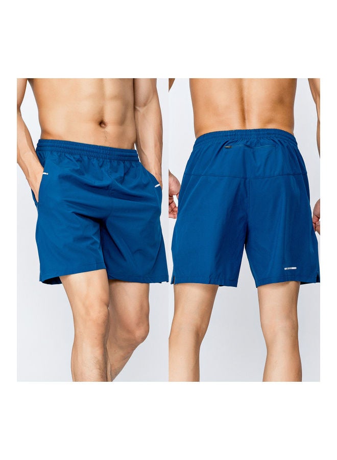 Generic Solid Shorts  - Image 3