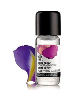 THE BODY SHOP White Musk Perfume Oil 10ml  - Image 2