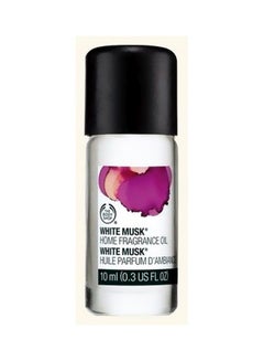 THE BODY SHOP White Musk Perfume Oil 10ml  - Image 3