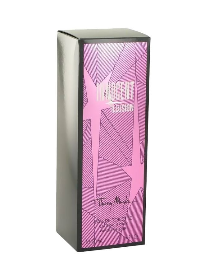 Thierry Mugler - Innocent Illusion EDT 50ml - Image 1