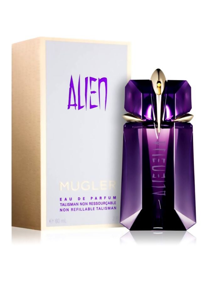 Thierry Mugler Allen EDP 60ml  - Image 2