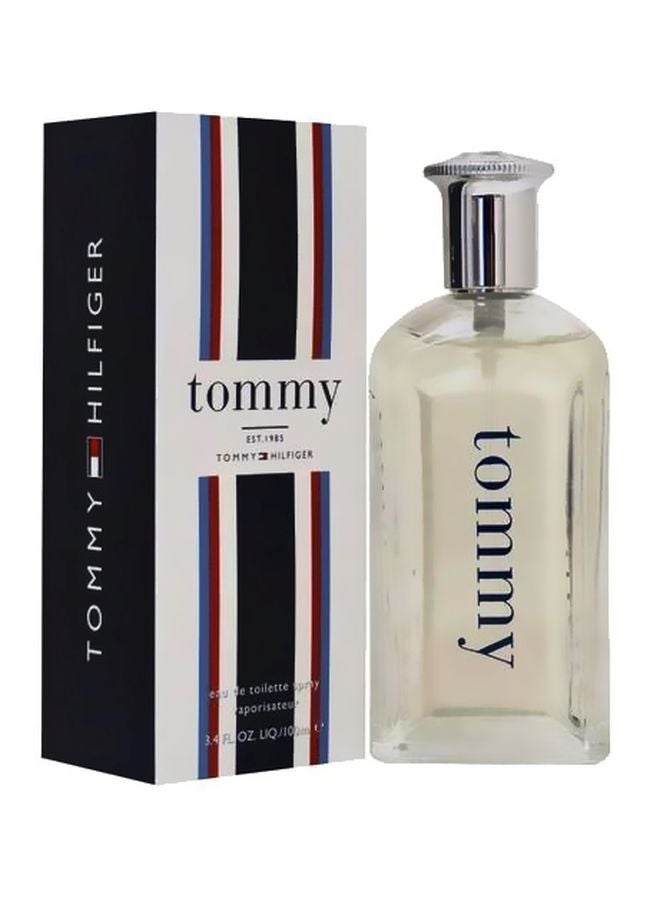 تومي هيلفيغر - عطر تواليت تومي هيلفيغر 100ملليلتر - Image 1