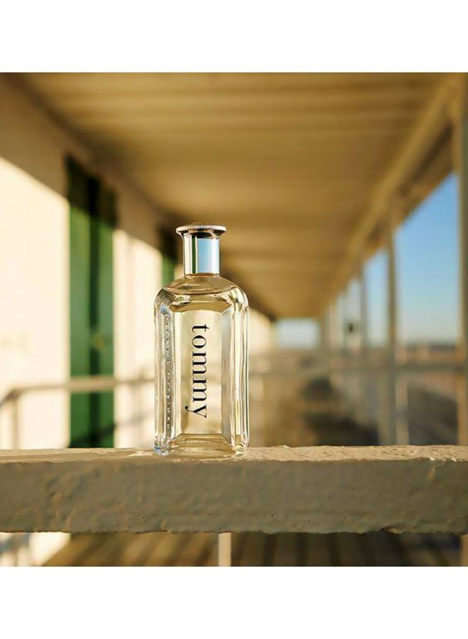 تومي هيلفيغر - عطر تواليت تومي هيلفيغر 100ملليلتر - Image 1