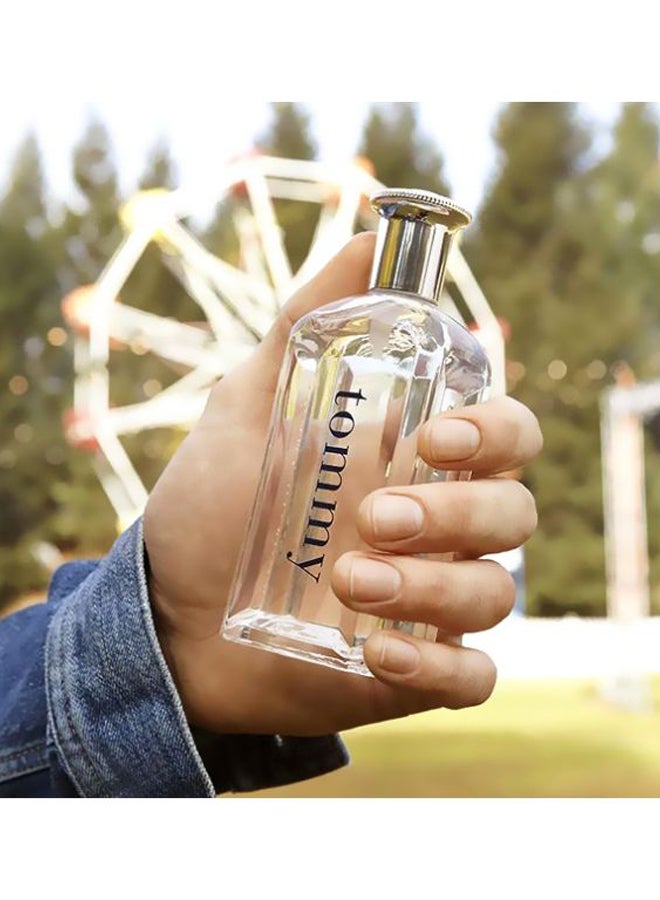 تومي هيلفيغر - عطر تواليت تومي هيلفيغر 100ملليلتر - Image 1