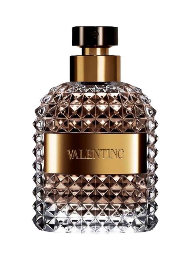 فالانتينو ماء عطر أومو 100ملليلتر - Image 1