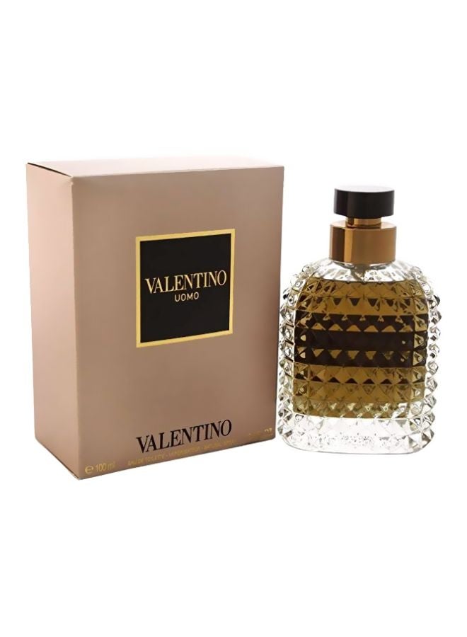 فالانتينو ماء عطر أومو 100ملليلتر - Image 2