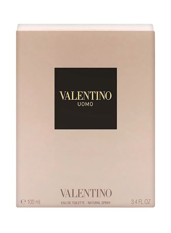 فالانتينو ماء عطر أومو 100ملليلتر - Image 3