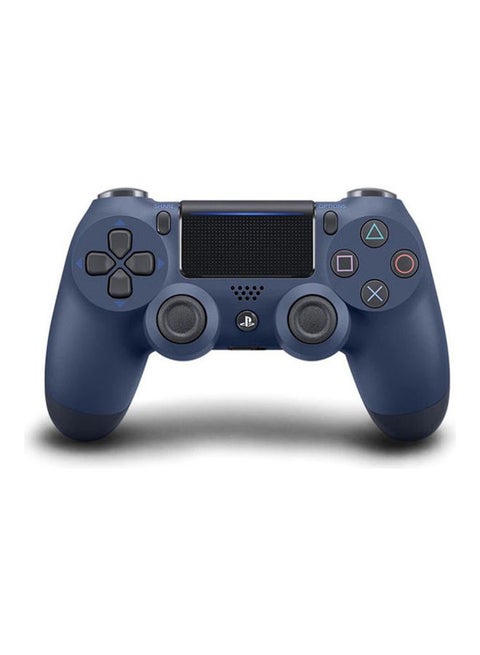 DUALSHOCK 4 Controller - Midnight Blue