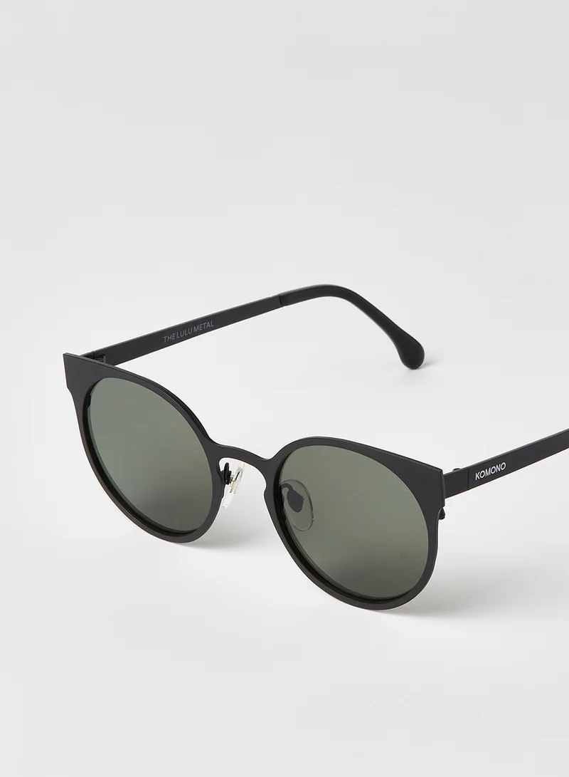 Komono Women's Lulu Sunglasses
