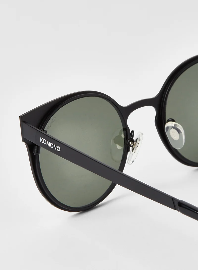 Komono Women's Lulu Sunglasses