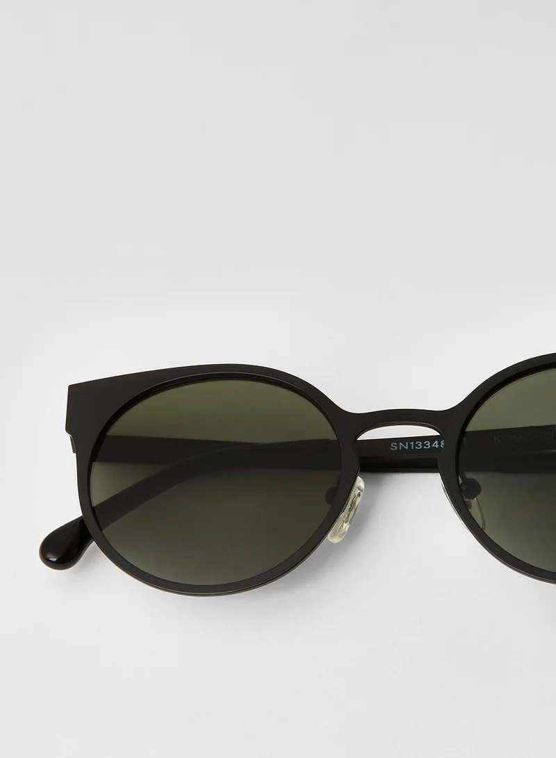 Komono Women's Lulu Sunglasses