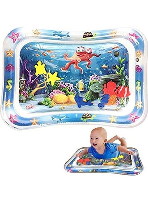 Tummy Time Mat Toy for Baby
