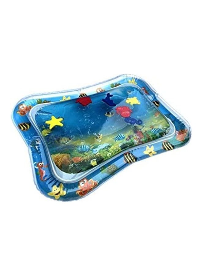 Tummy Time Playmat For Baby - Image 1