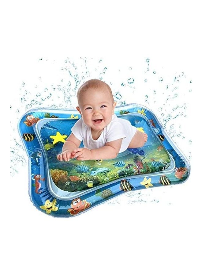 Tummy Time Playmat For Baby - Image 2