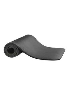 fashionhome Anti-Tear Yoga Mat With Carrying Strap  - Image 2