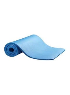 fashionhome Anti-Tear Yoga Mat With Carrying Strap  - Image 2