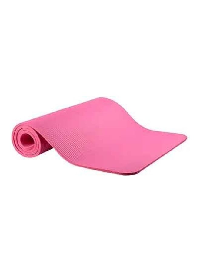 Anti-Tear Yoga Mat With Carrying Strap - v1622125031/N47701758A_2